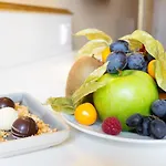 Burghotel Hotel 4*