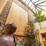 ホテル Burghotel