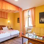 Hotel Burghotel Staufenberg (Hessen)