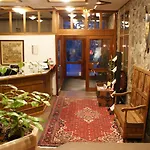 Hotel Burghotel Staufenberg (Hessen)