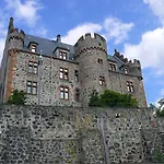 ホテル Burghotel 4*