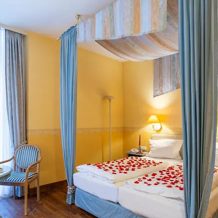 Burghotel Staufenberg