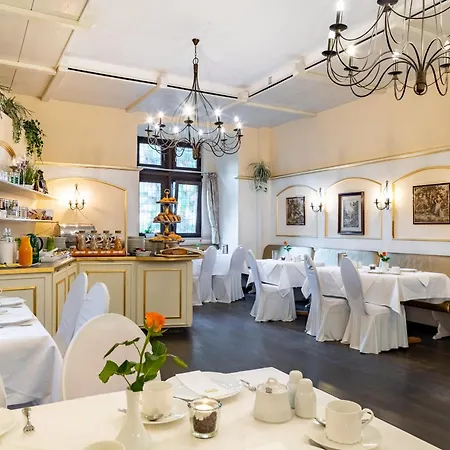 Burghotel Staufenberg Staufenberg (Hessen)