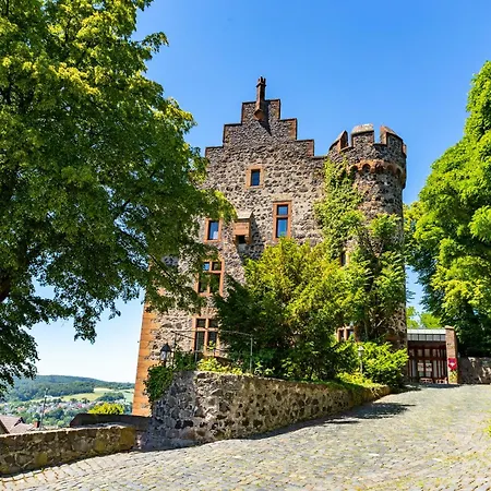 Burghotel Staufenberg Hotel 4*