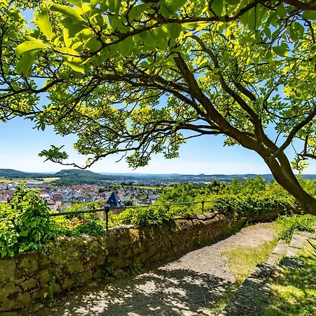 Burghotel Staufenberg