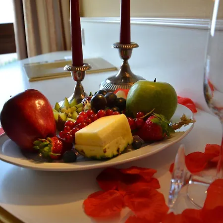 Hotel Burghotel