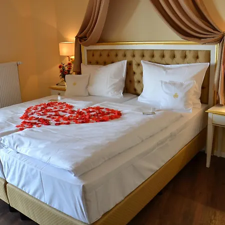 Burghotel 4*