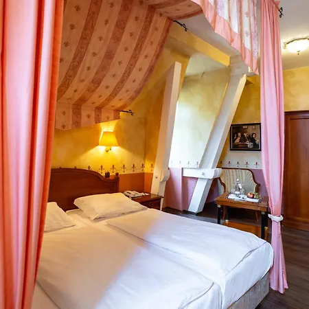 Burghotel Staufenberg Staufenberg (Hessen)