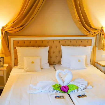 Burghotel Staufenberg
