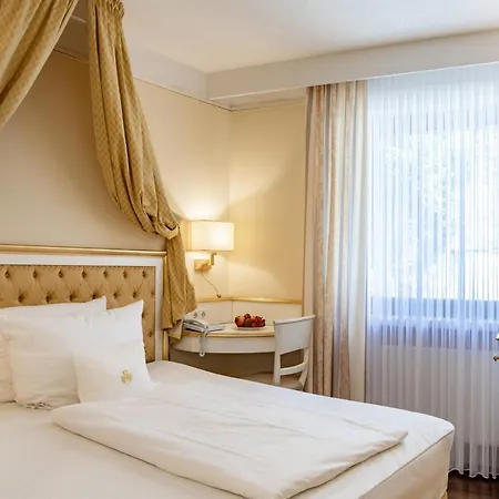 Burghotel Hotel Staufenberg (Hessen)