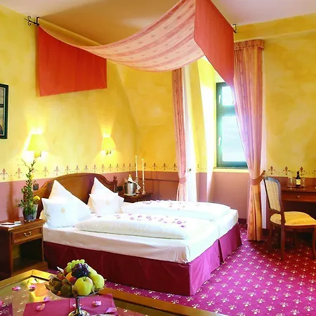 Burghotel 4*