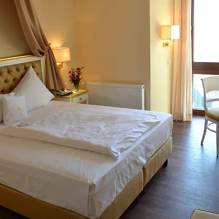 Burghotel 4*