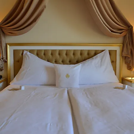 Burghotel 4* Staufenberg (Hessen)