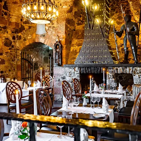 Burghotel Hotel