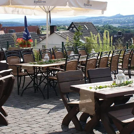 Burghotel 4*