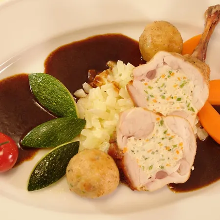 Hotel Burghotel Staufenberg (Hessen)