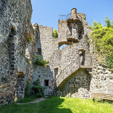 Burghotel