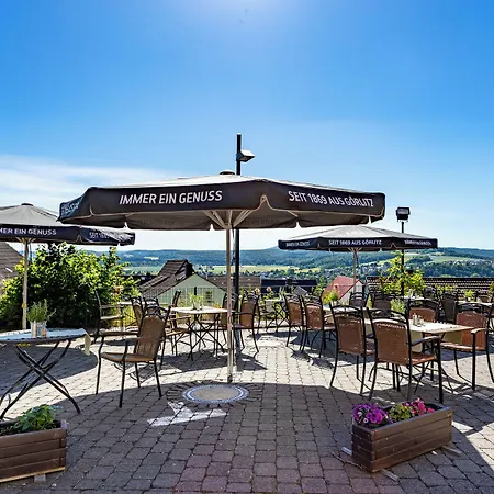 Burghotel 4* Staufenberg (Hessen)