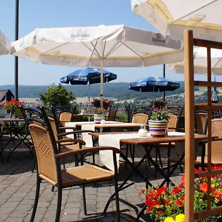 Burghotel Hotel