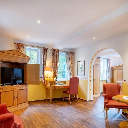 Burghotel Hotel Staufenberg (Hessen)