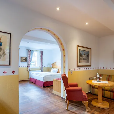 Burghotel Hotel