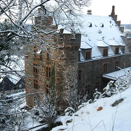 Burghotel Hotel