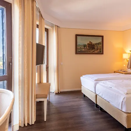 Hotel Burghotel Staufenberg (Hessen)