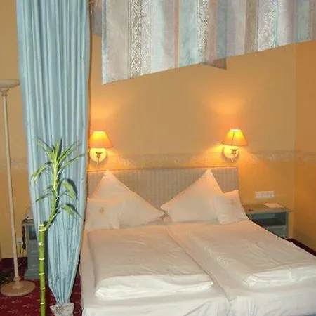 Burghotel Staufenberg