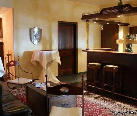 Hotel Burghotel 4*