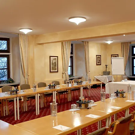 Burghotel Staufenberg 4* Staufenberg (Hessen)