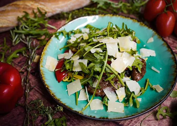 Burghotel Hotel Staufenberg (Hessen)