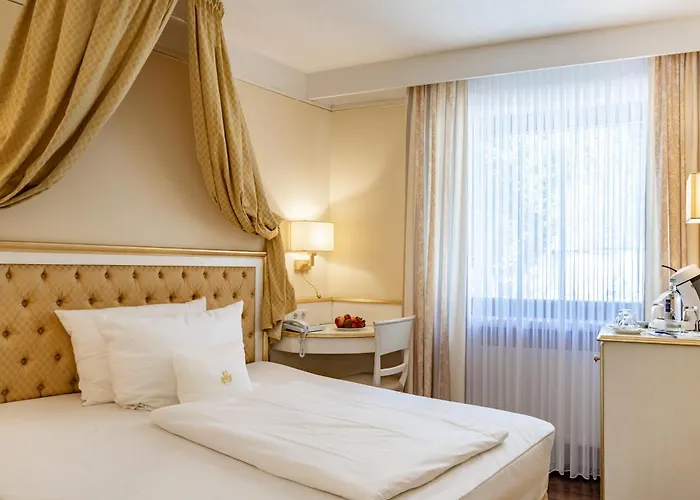 Burghotel Hotel Staufenberg (Hessen)