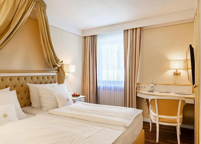 Burghotel Staufenberg (Hessen)