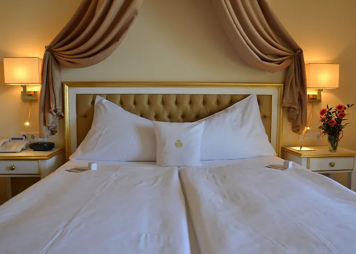 Burghotel 4* Staufenberg (Hessen)