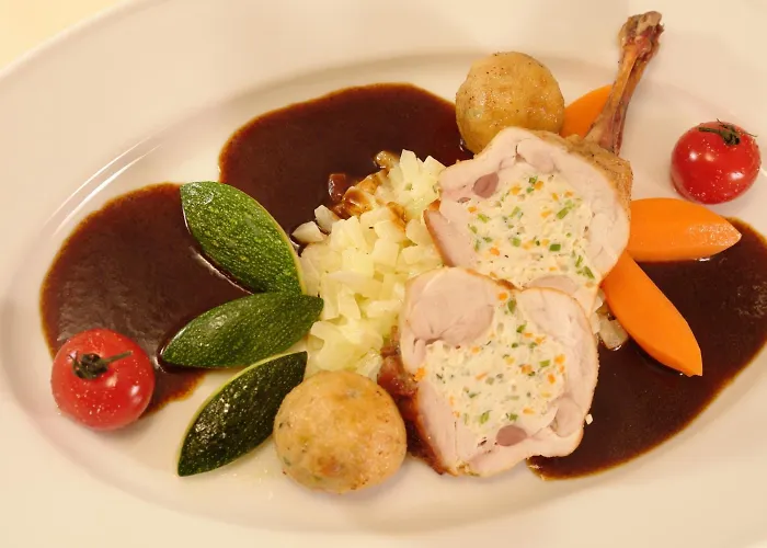 Hotel Burghotel Staufenberg (Hessen)