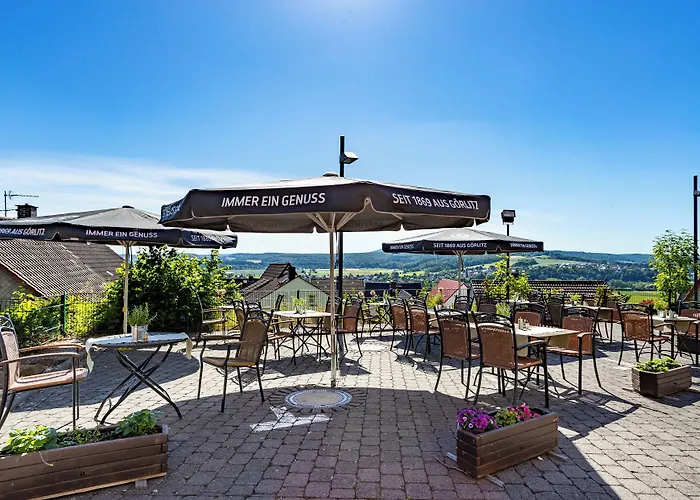 Burghotel 4* Staufenberg (Hessen)